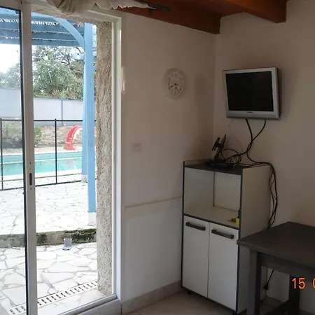Duplex 13 Colline Des Fleurs Porticcio (Corsica)