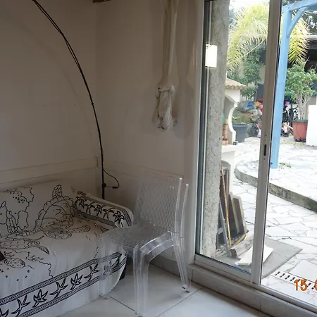Duplex 13 Colline Des Fleurs * Porticcio (Corsica)